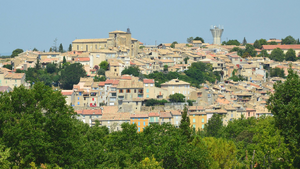 Couvreur Draguignan